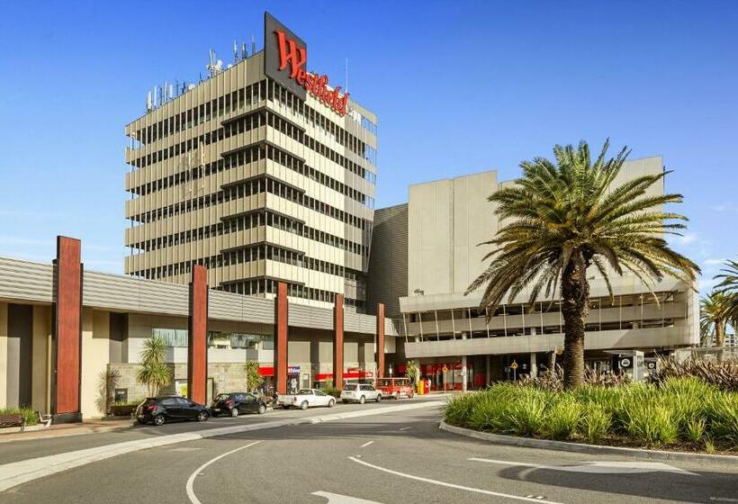 מוטל Doncaster Apartments By Nightcap Plus