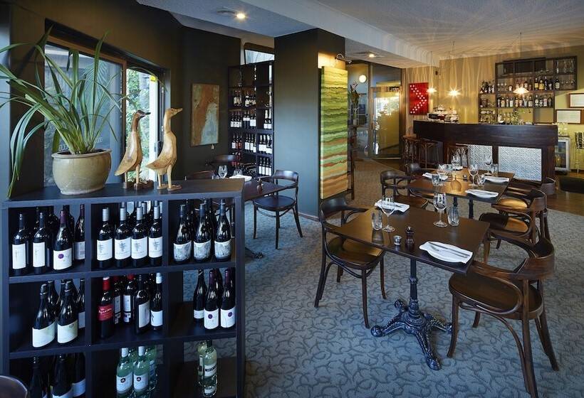 モーテル Windsor Lodge