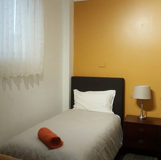 New Olympic Motel