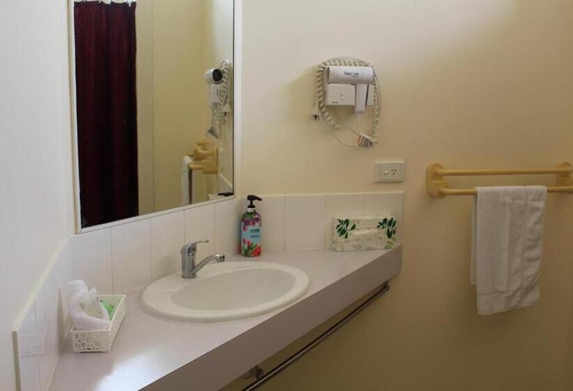 Parkside Motel Ayr