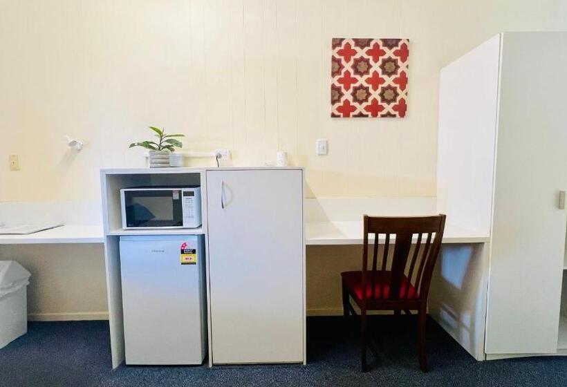 Parkside Motel Ayr