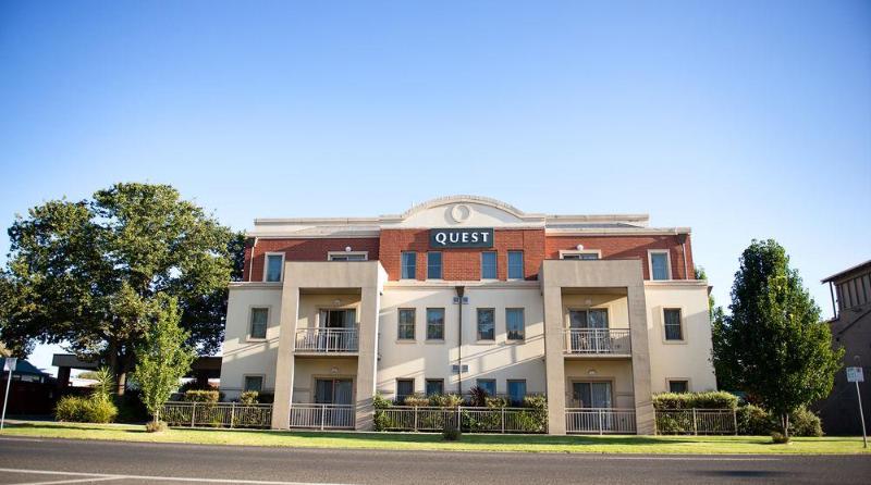 Quest Echuca