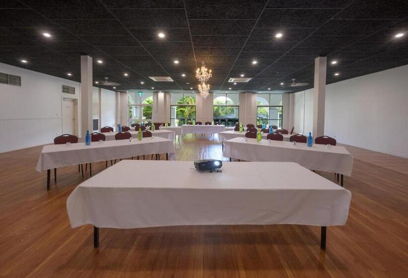리조트 Amaroo On Mandalay, Magnetic Island