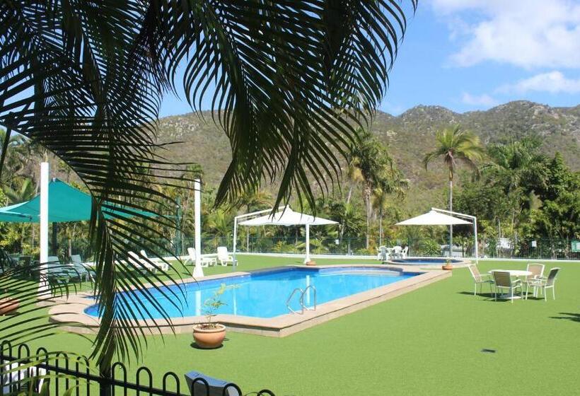 리조트 Amaroo On Mandalay, Magnetic Island