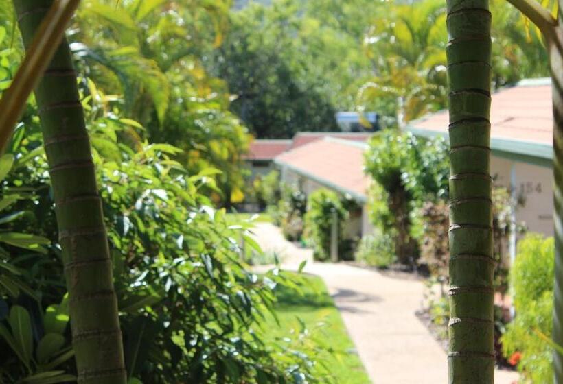 리조트 Amaroo On Mandalay, Magnetic Island