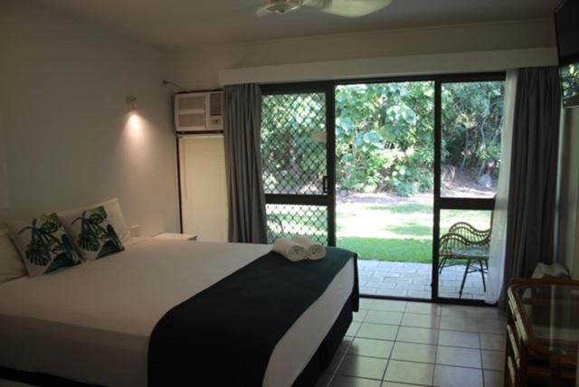 리조트 Amaroo On Mandalay, Magnetic Island