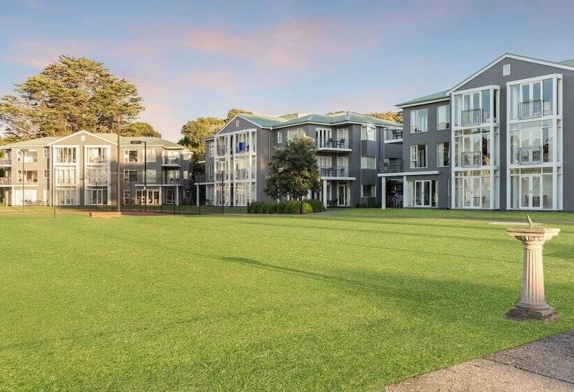 استراحتگاه Mantra Lorne