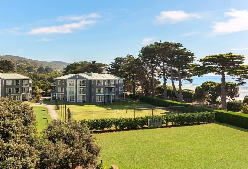 استراحتگاه Mantra Lorne