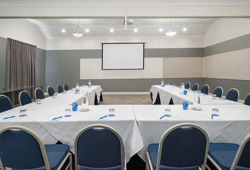 استراحتگاه Mantra Lorne