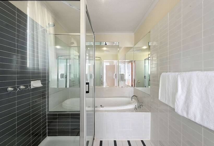 منتجع Quality Hotel Mildura Grand