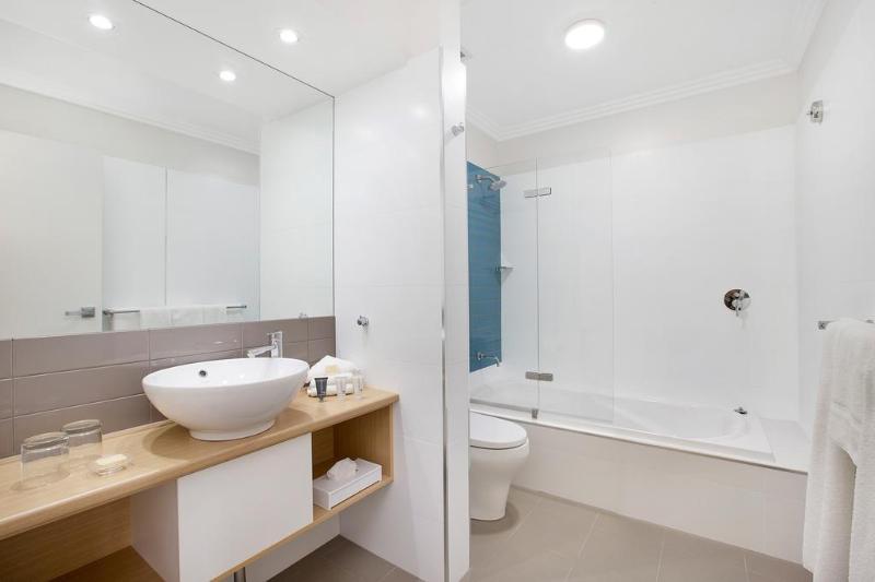 استراحتگاه Sails Port Macquarie By Rydges