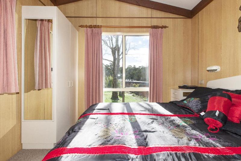 The Grampians Motel