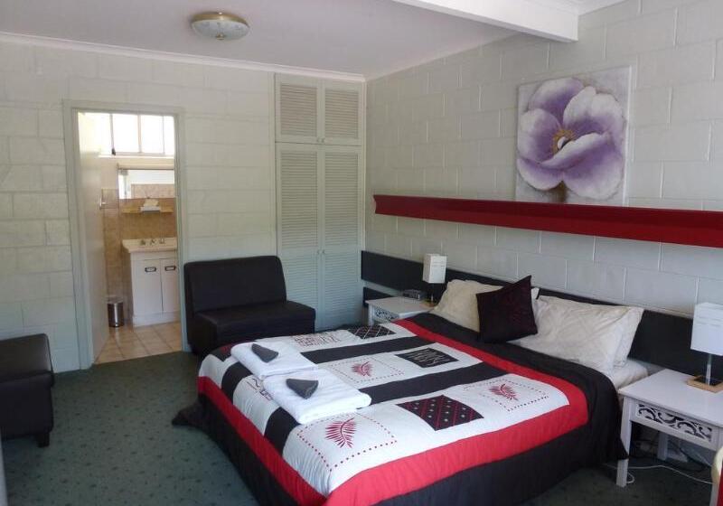 The Grampians Motel
