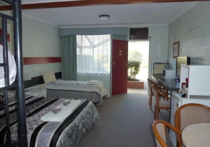 The Grampians Motel