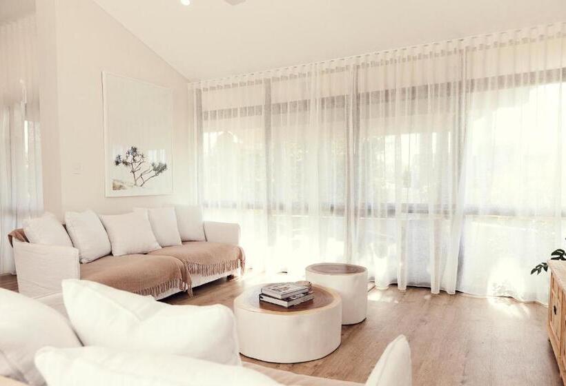 The Noosa Apartments