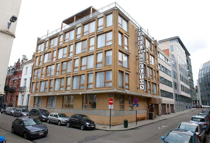 9hotel Chelton
