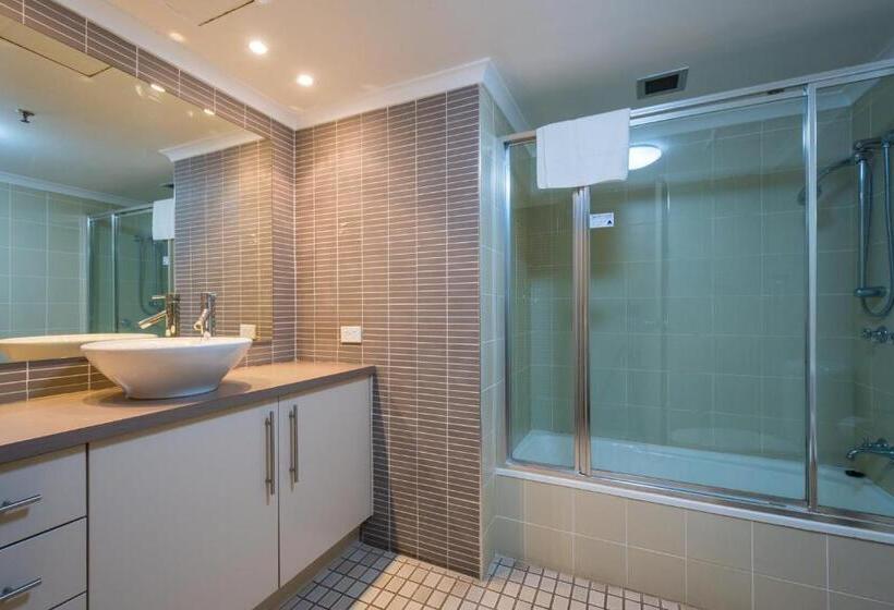 Aegean Resort Apartments