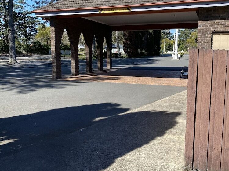 Hotel Sir Francis Drake