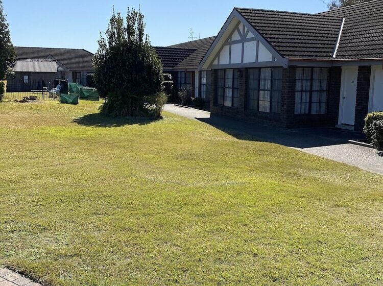 Hotel Sir Francis Drake