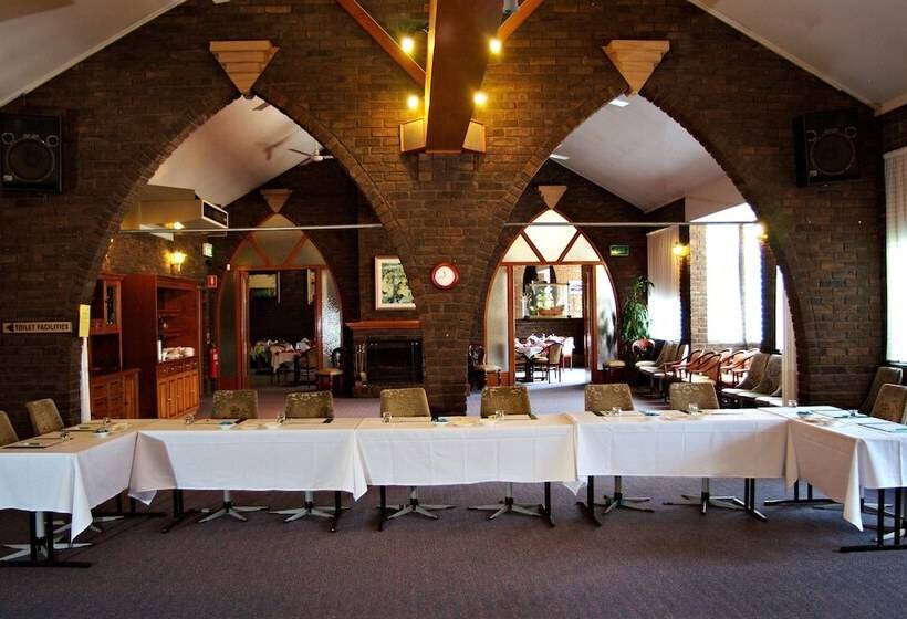 Hotel Sir Francis Drake