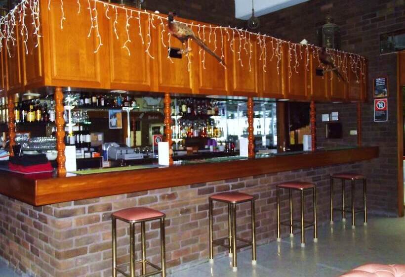 Hotel Sir Francis Drake