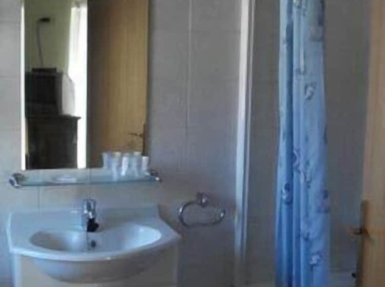 Aparthotel Llempó