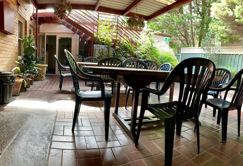 Bed and Breakfast Bed&Breakfast Ashfield Manor