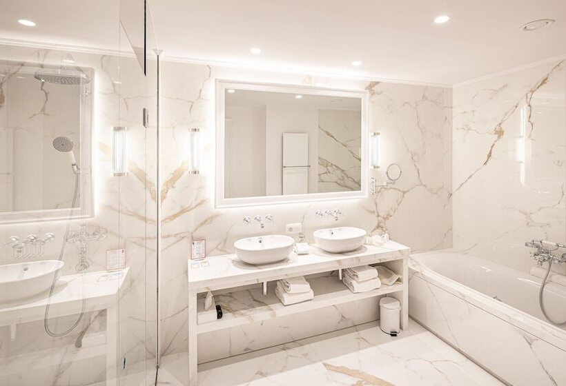 De Tuilerieen, Small Luxury Hotels of the World