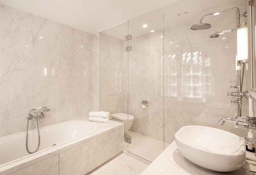 De Tuilerieen, Small Luxury Hotels of the World