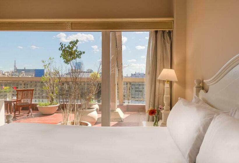 Exe Hotel Colón
