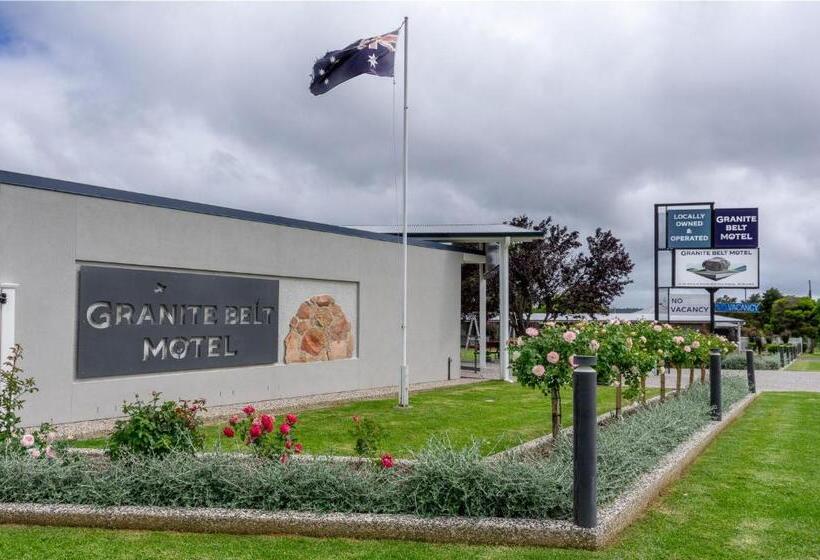 Granite Belt Motel