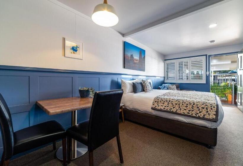 Granite Belt Motel