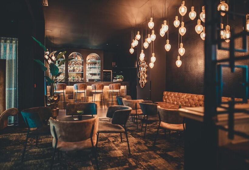 Dukes  Academie Brugge   By Dukes  Hotel Collection