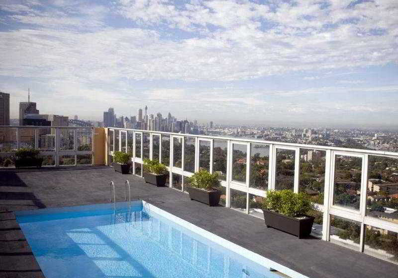 فندق All Seasons Crows Nest Sydney