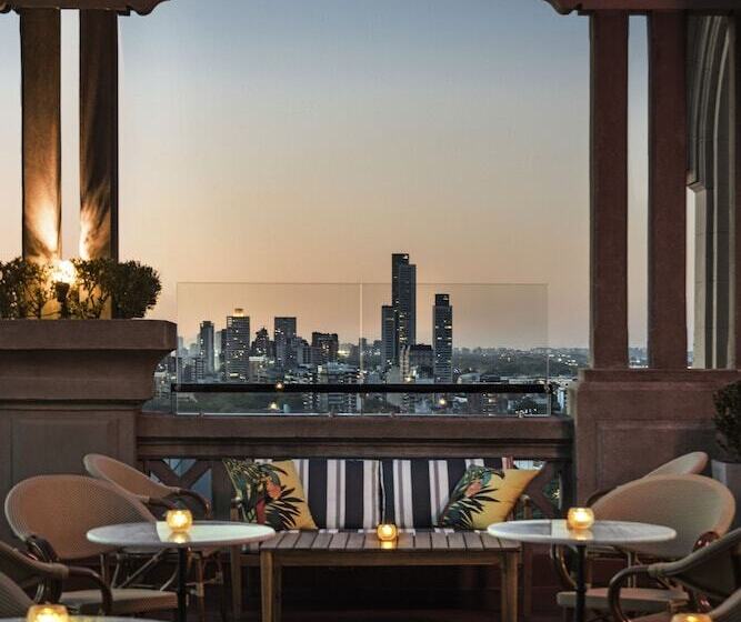 Alvear Palace Hotel   Leading Hotels Of The World