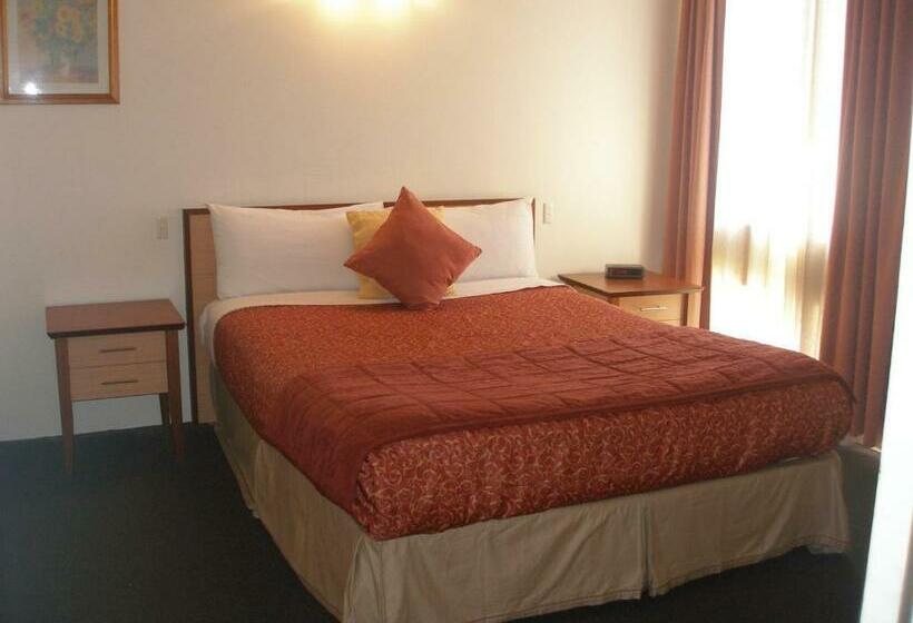 هتل Apollon Motor Inn Victor Harbor