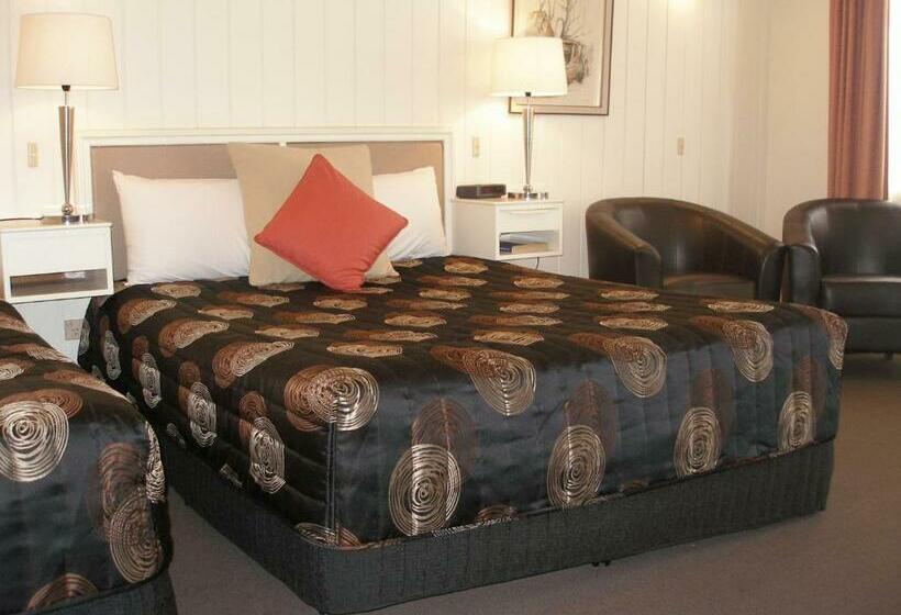 هتل Apollon Motor Inn Victor Harbor