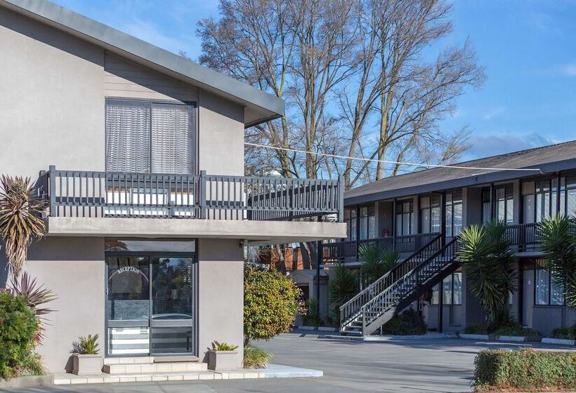 فندق Best Western Governor Gipps Motor Inn