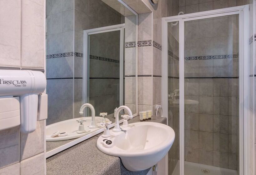فندق Best Western Governor Gipps Motor Inn