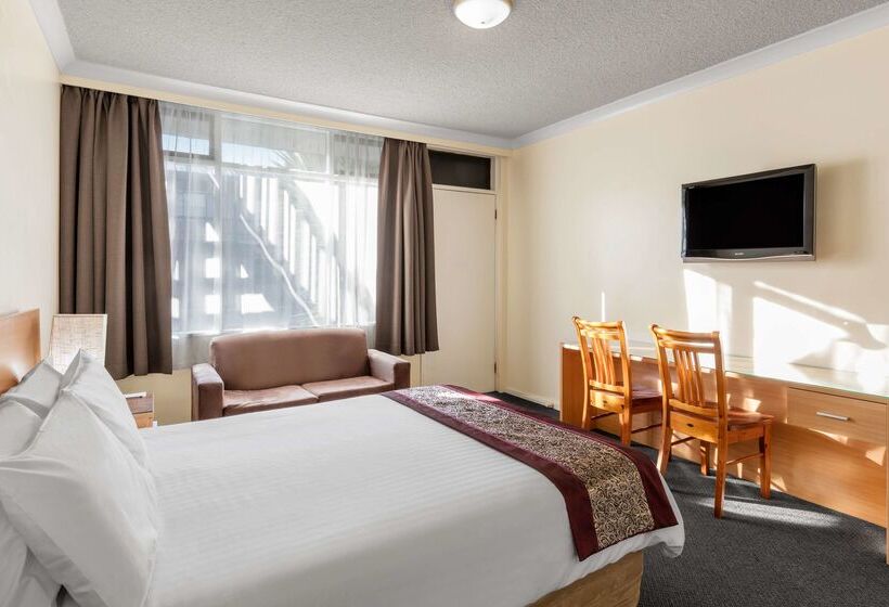 فندق Best Western Governor Gipps Motor Inn