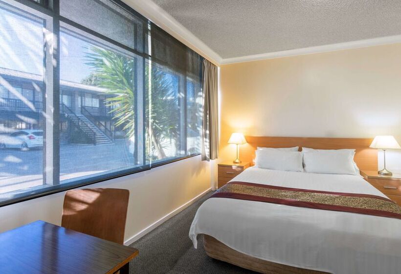 فندق Best Western Governor Gipps Motor Inn