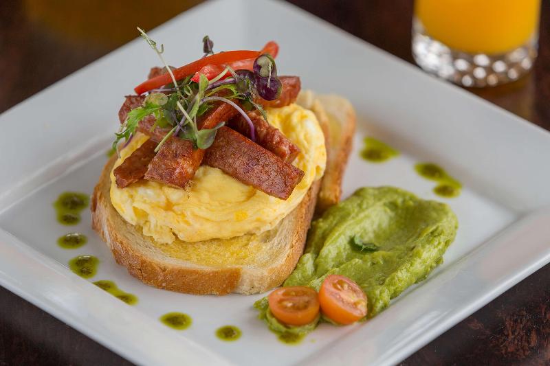 בית מלון כפרי Best Western Olde Maritime Motor Inn