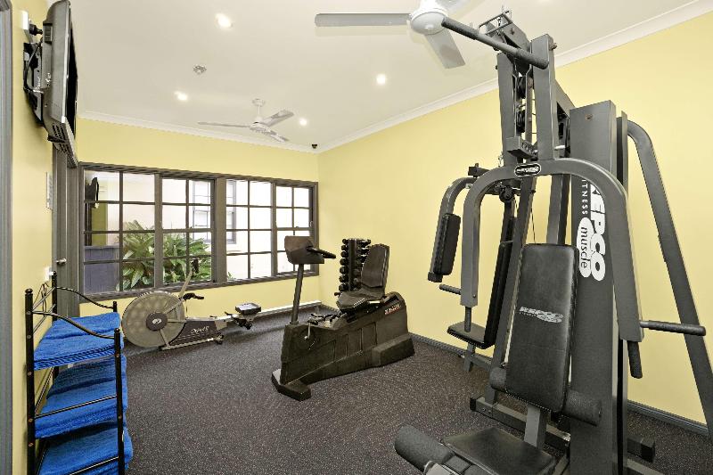 בית מלון כפרי Best Western Olde Maritime Motor Inn