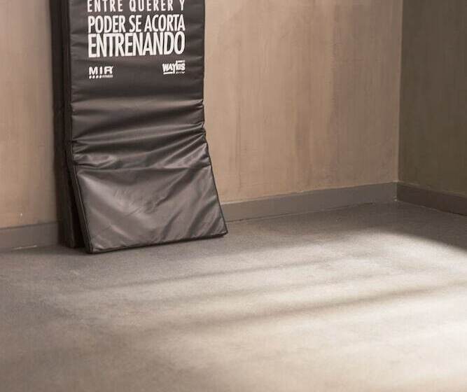 Carsson Hotel Downtown Buenos Aires