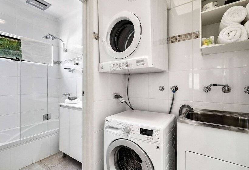 בית מלון כפרי Comfort Inn Coach & Bushmans