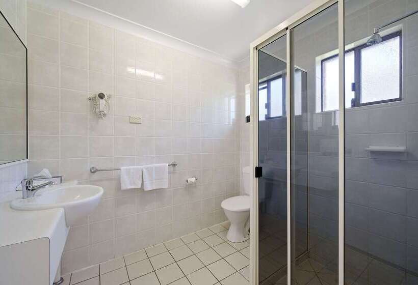 هتل Comfort Inn Glenfield