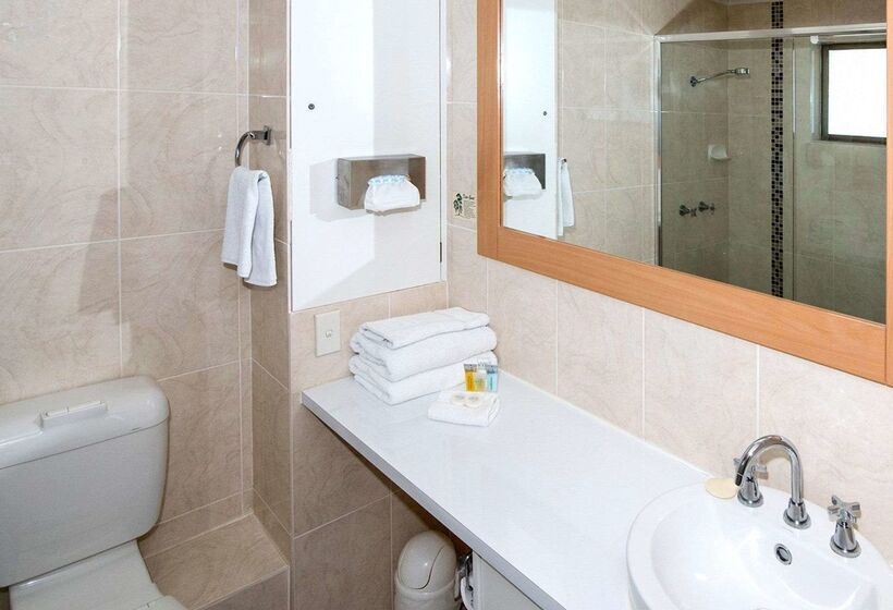 هتل Comfort Inn Grammar View