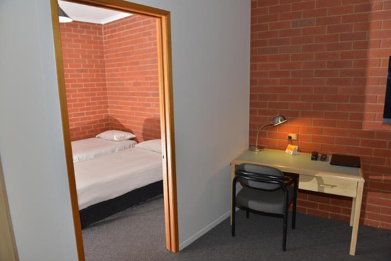 Отель Comfort Inn Lady Augusta