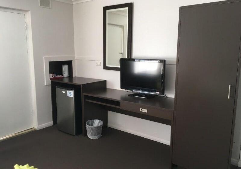 هتل Panco Victor Harbor