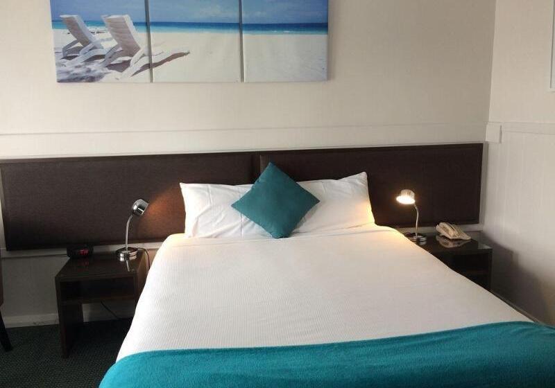 هتل Panco Victor Harbor